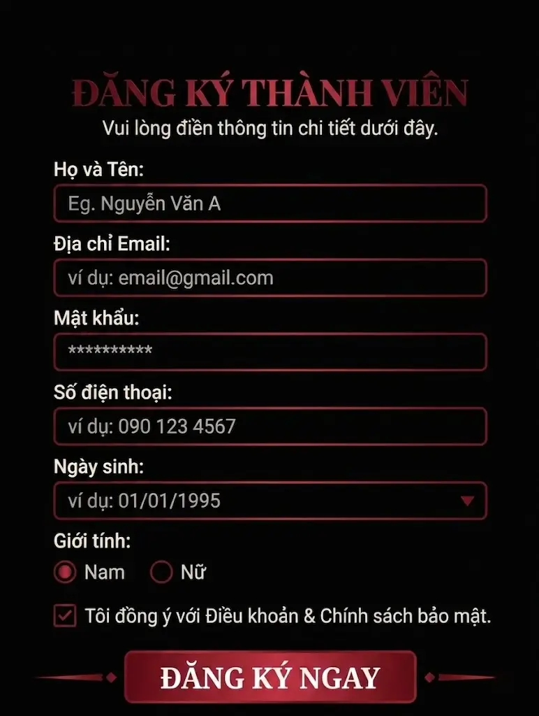 88VV giới thiệu không gian casino và giải trí trực tuyến