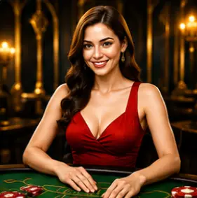 Trò chơi casino trực tuyến nổi bật tại 88VV